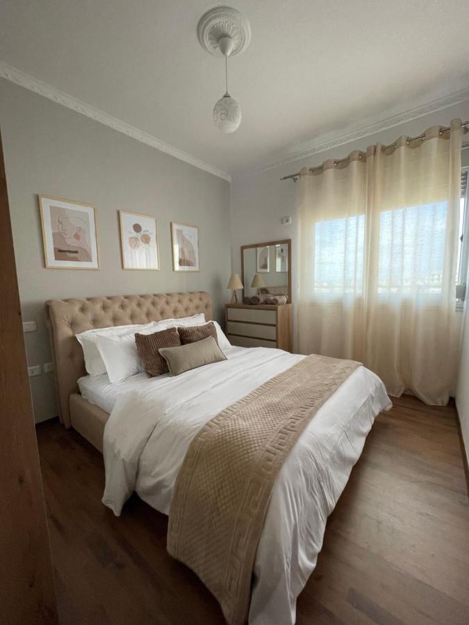 The Sunset Apartment Vlore Exterior photo