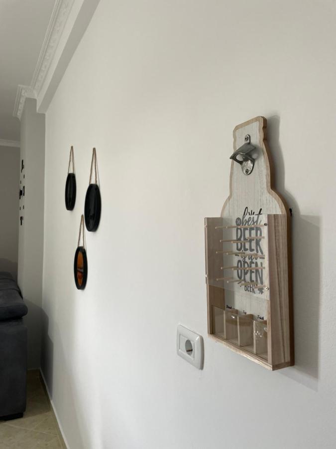 The Sunset Apartment Vlore Exterior photo