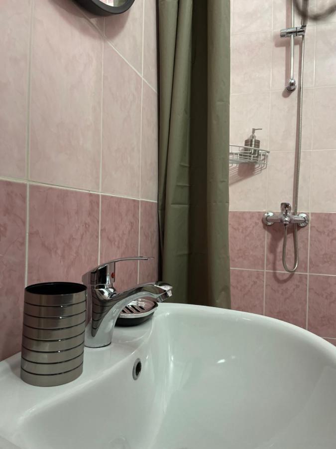 The Sunset Apartment Vlore Exterior photo