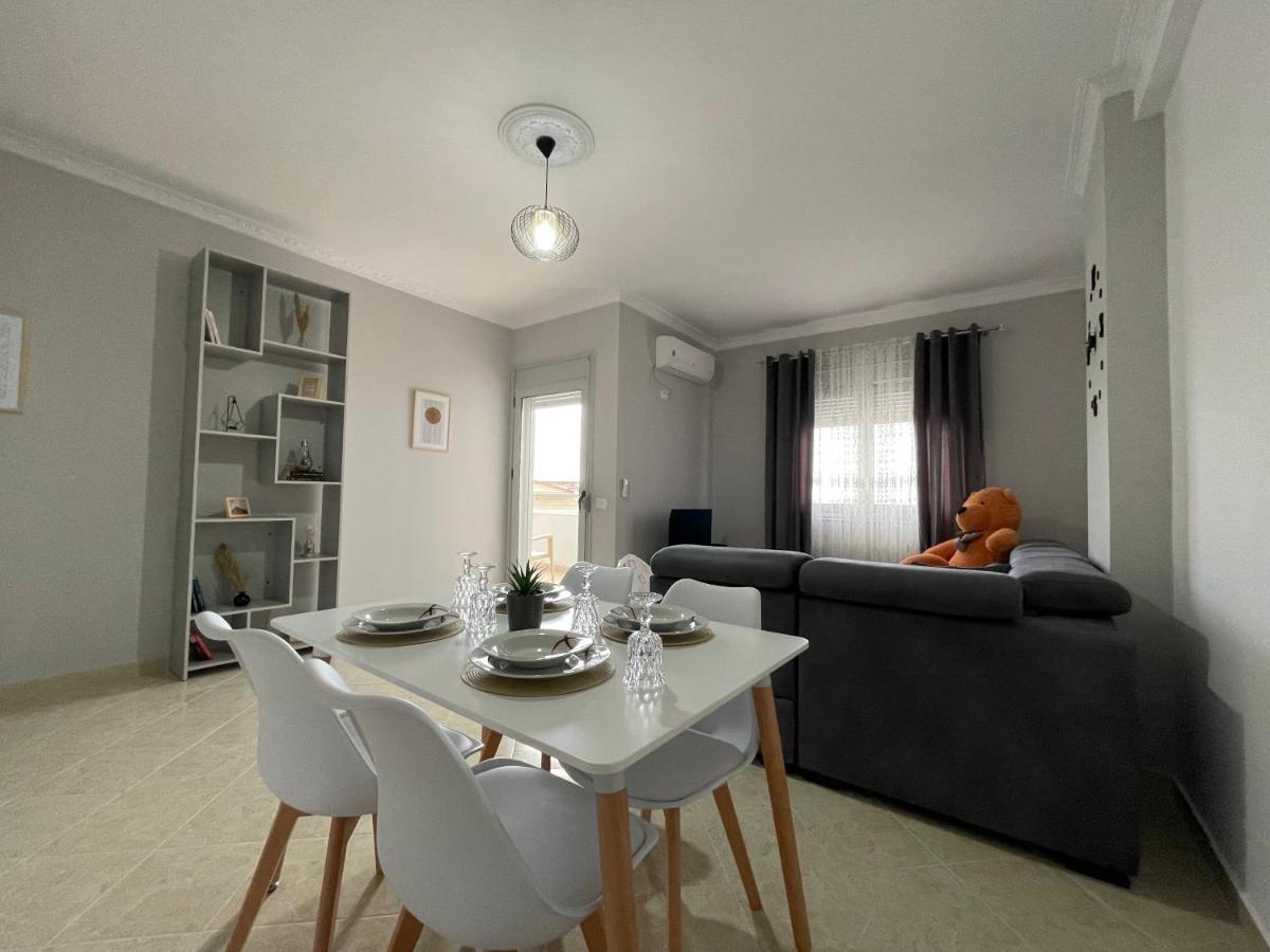 The Sunset Apartment Vlore Exterior photo