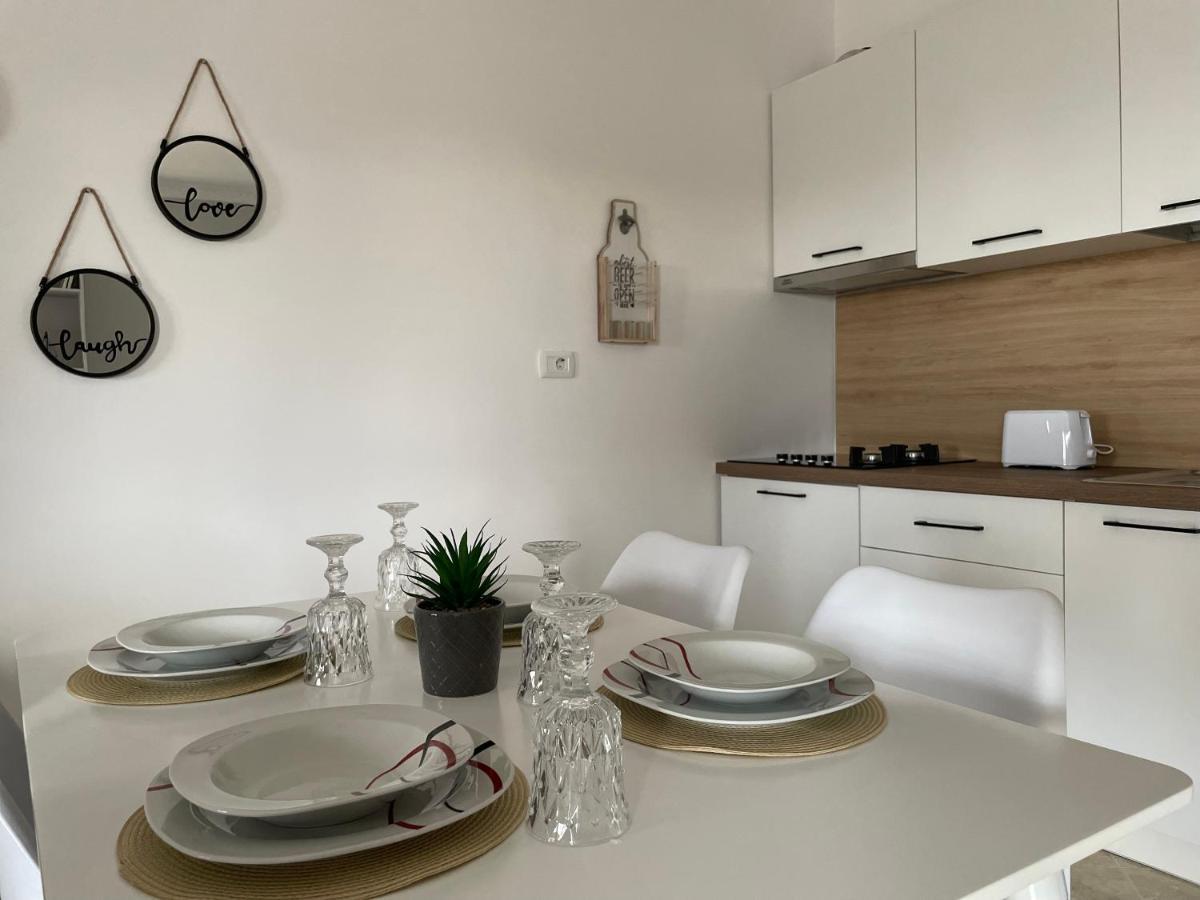 The Sunset Apartment Vlore Exterior photo