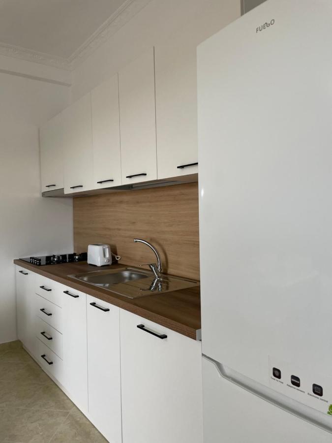 The Sunset Apartment Vlore Exterior photo