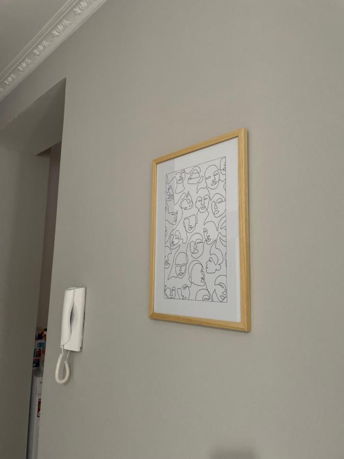 The Sunset Apartment Vlore Exterior photo